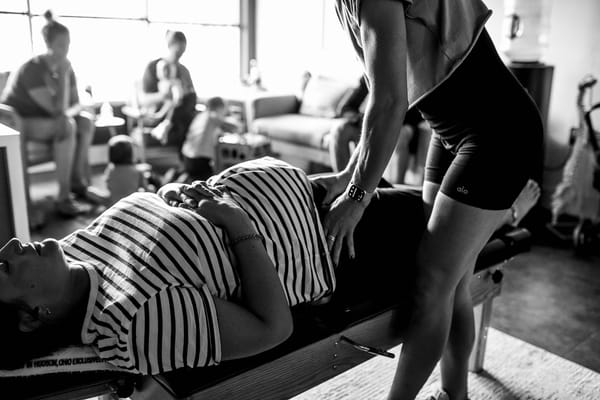 Welcome to the tribe.